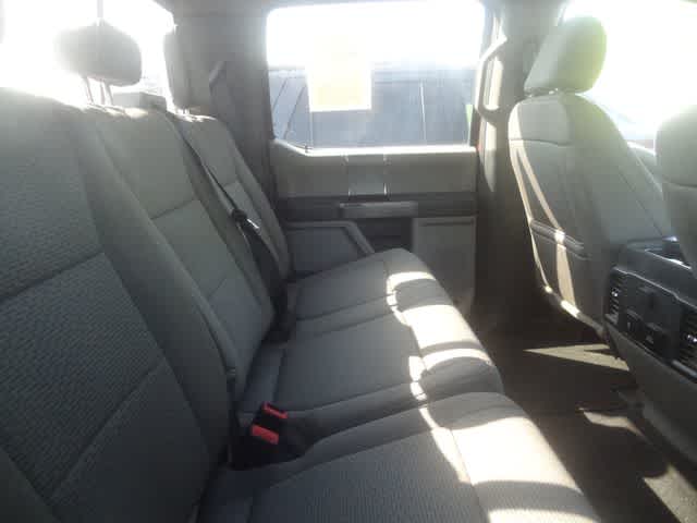 2021 Ford Super Duty F-250 SRW XLT