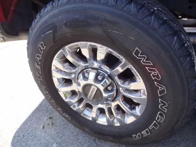 2021 Ford Super Duty F-250 SRW XLT