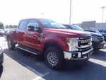 2021 Ford Super Duty F-250 SRW XLT