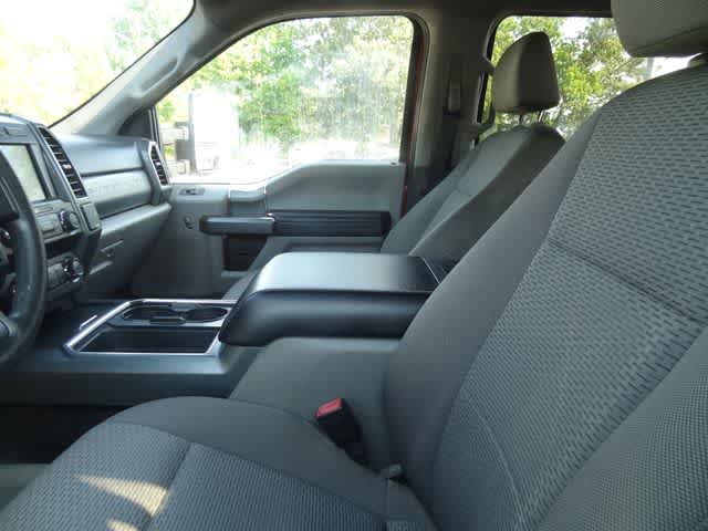 2021 Ford Super Duty F-250 SRW XLT