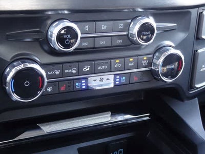 2024 Ford Super Duty F-250 Pickup Lariat
