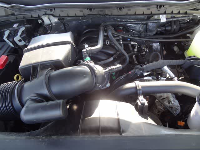 2024 Ford Super Duty F-250 Pickup Lariat
