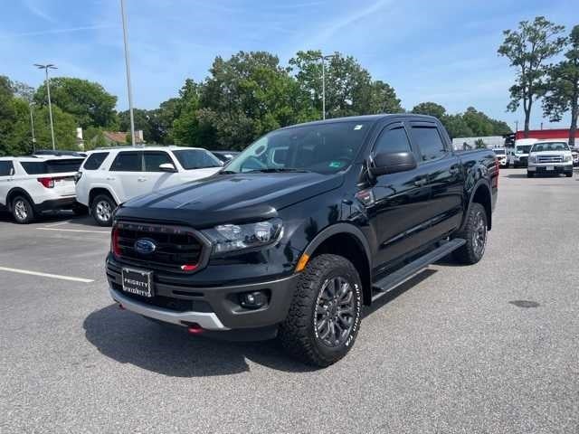 2021 Ford Ranger XL - Chesapeake VA area Honda dealer near Chesapeake ...