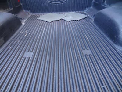 2001 Ford Ranger XLT