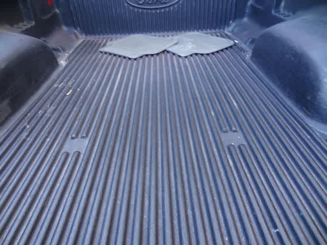 2001 Ford Ranger XLT