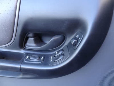 2001 Ford Ranger XLT