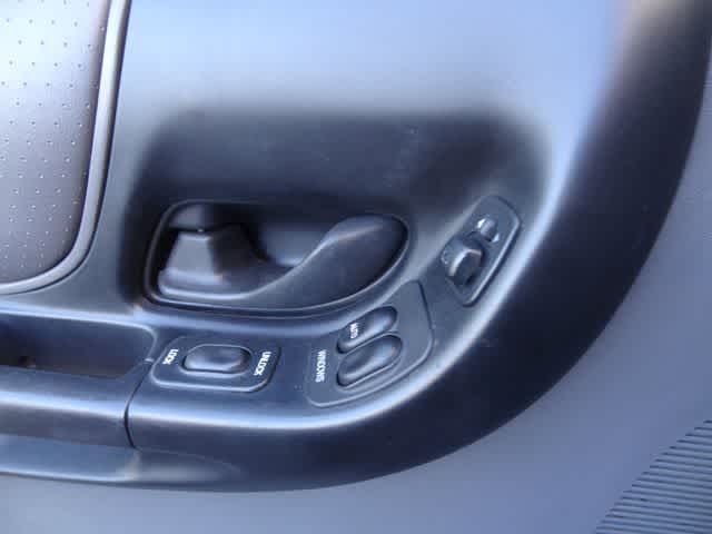 2001 Ford Ranger XLT