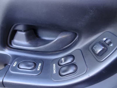 2001 Ford Ranger XLT