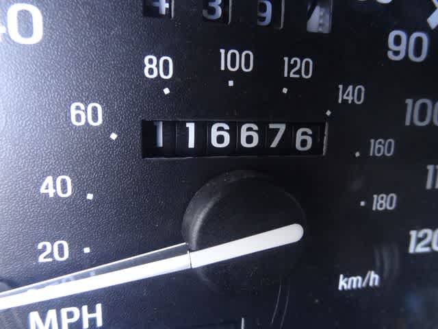 2001 Ford Ranger XLT