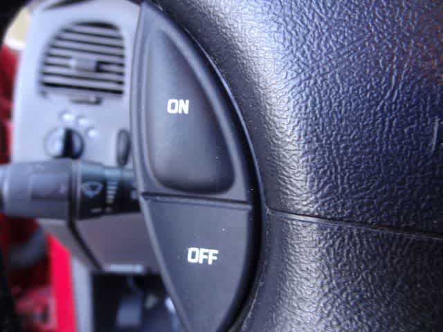 2001 Ford Ranger XLT