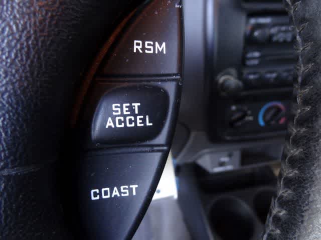 2001 Ford Ranger XLT