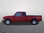 2001 Ford Ranger XLT