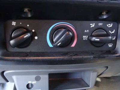 2001 Ford Ranger XLT