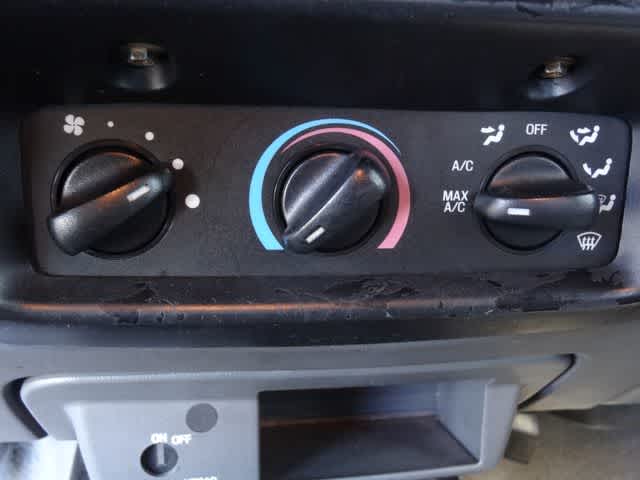 2001 Ford Ranger XLT