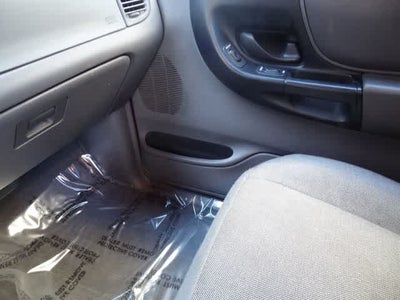 2001 Ford Ranger XLT