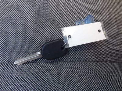 2001 Ford Ranger XLT