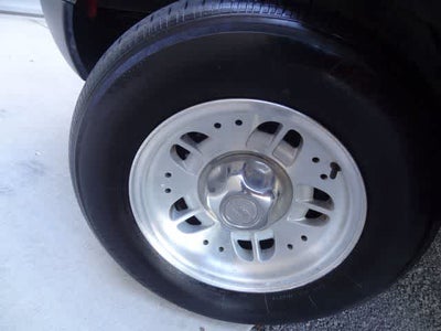 2001 Ford Ranger XLT