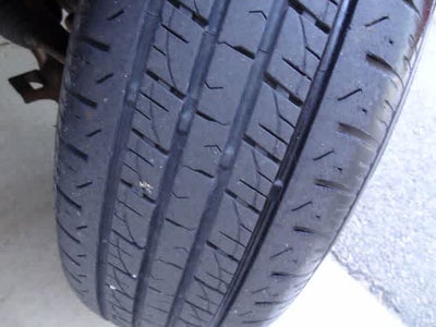 2001 Ford Ranger XLT