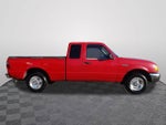 2001 Ford Ranger XLT