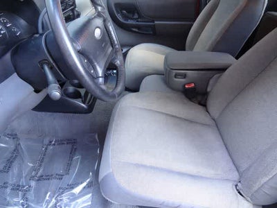 2001 Ford Ranger XLT