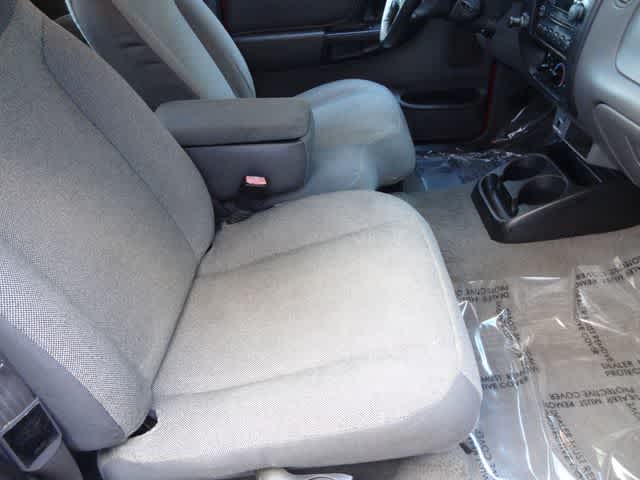 2001 Ford Ranger XLT