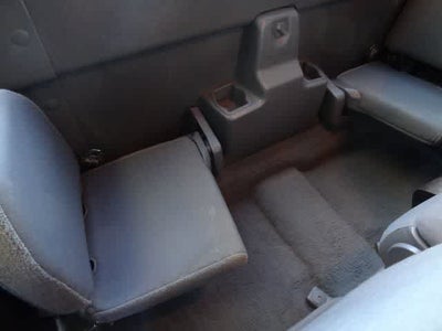 2001 Ford Ranger XLT