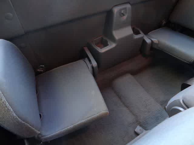 2001 Ford Ranger XLT