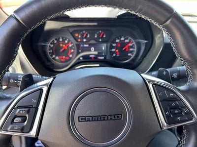 2023 Chevrolet Camaro LT w/1LT