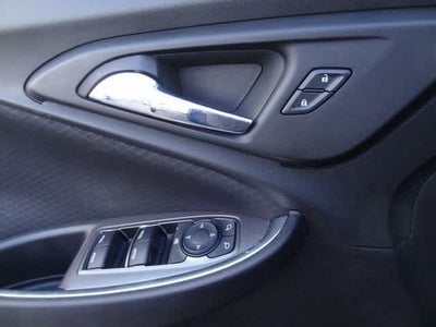 2022 Chevrolet Malibu LT w/1LT