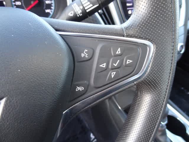 2022 Chevrolet Malibu LT w/1LT