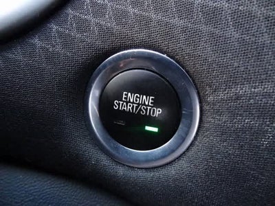 2022 Chevrolet Malibu LT w/1LT