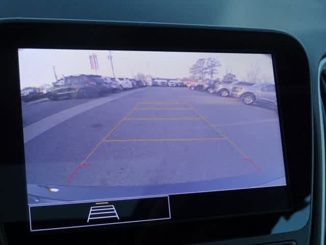 2022 Chevrolet Malibu LT w/1LT