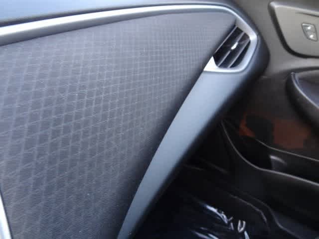 2022 Chevrolet Malibu LT w/1LT