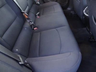 2022 Chevrolet Malibu LT w/1LT