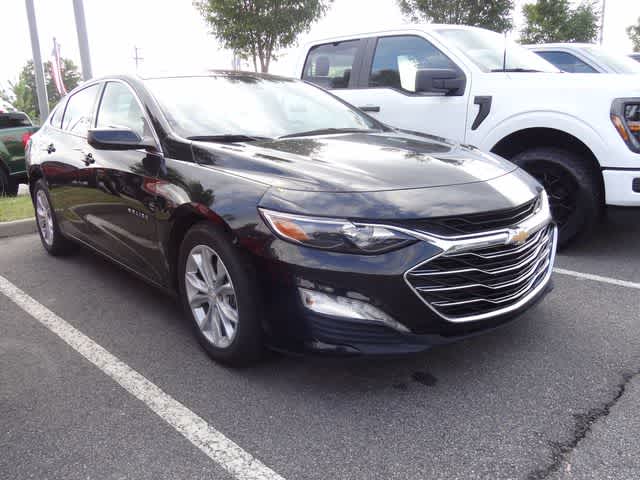 2024 Chevrolet Malibu LT w/1LT