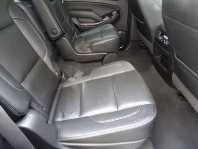 2020 GMC Yukon SLT