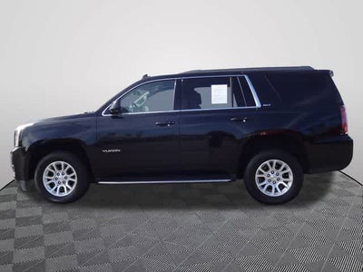 2020 GMC Yukon SLT