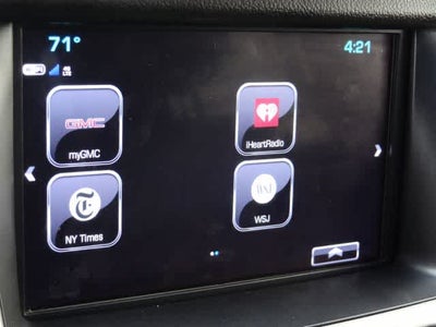2020 GMC Yukon SLT