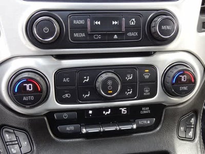 2020 GMC Yukon SLT