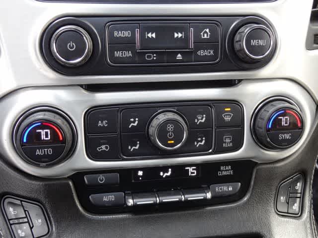 2020 GMC Yukon SLT