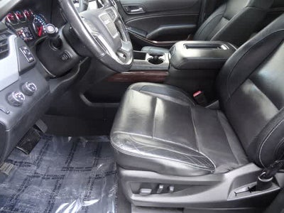 2020 GMC Yukon SLT
