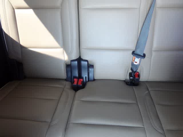 2022 Chevrolet Suburban Premier