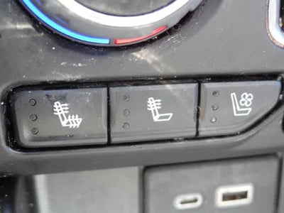 2022 Chevrolet Suburban Premier