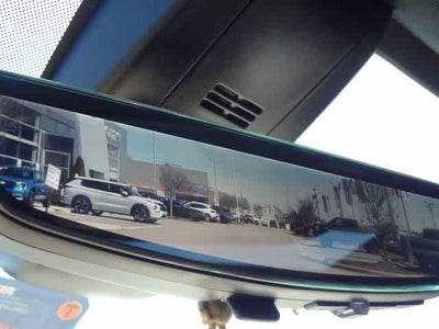 2022 Chevrolet Suburban Premier