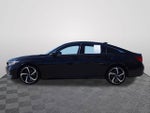 2019 Honda Accord Sedan Sport
