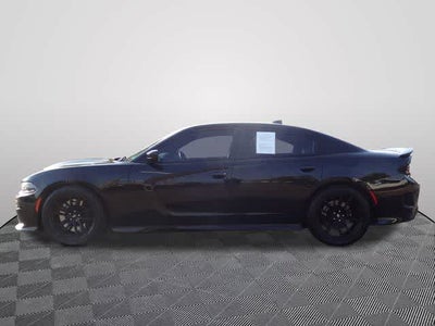 2020 Dodge Charger Scat Pack