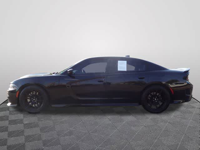 2020 Dodge Charger Scat Pack