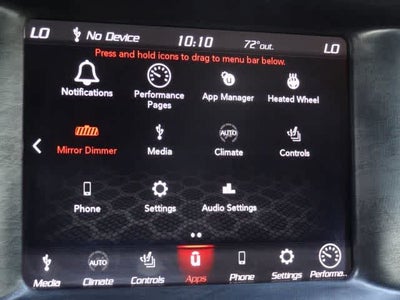 2020 Dodge Charger Scat Pack