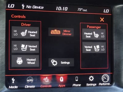2020 Dodge Charger Scat Pack