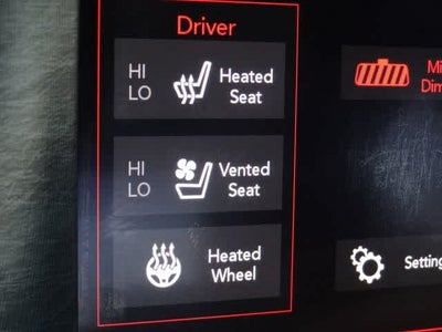 2020 Dodge Charger Scat Pack